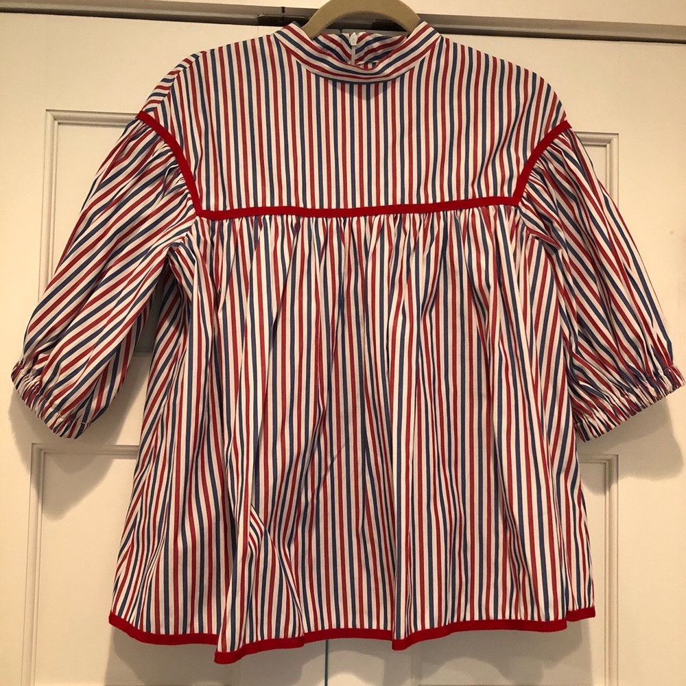 Stella Jean top